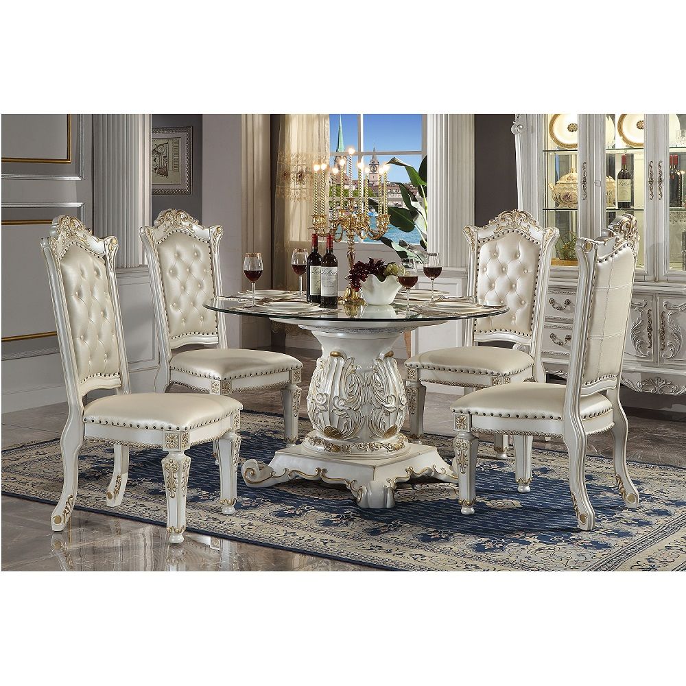 Vendome - Dining Table