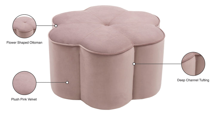 Daisy - Ottoman