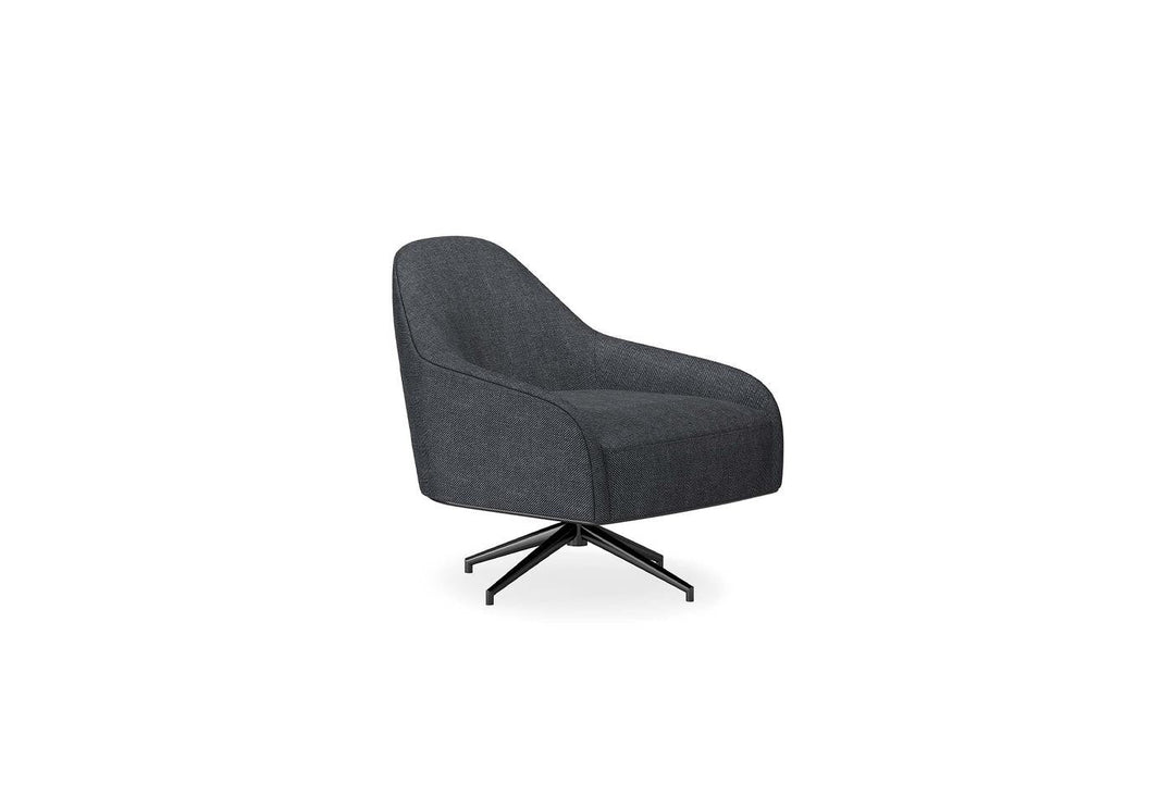 Giorno Swivel Armchair