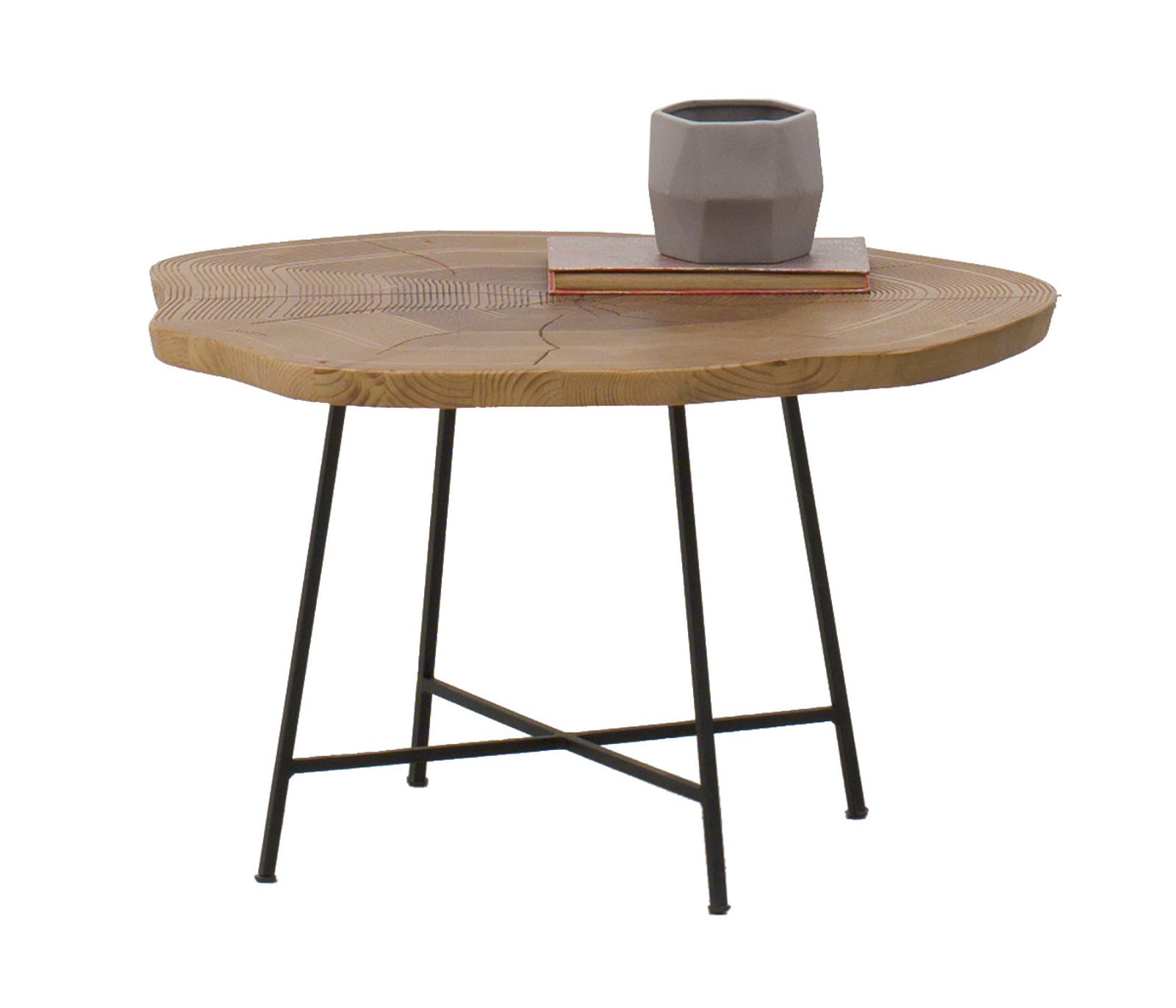 Woody - Side Table