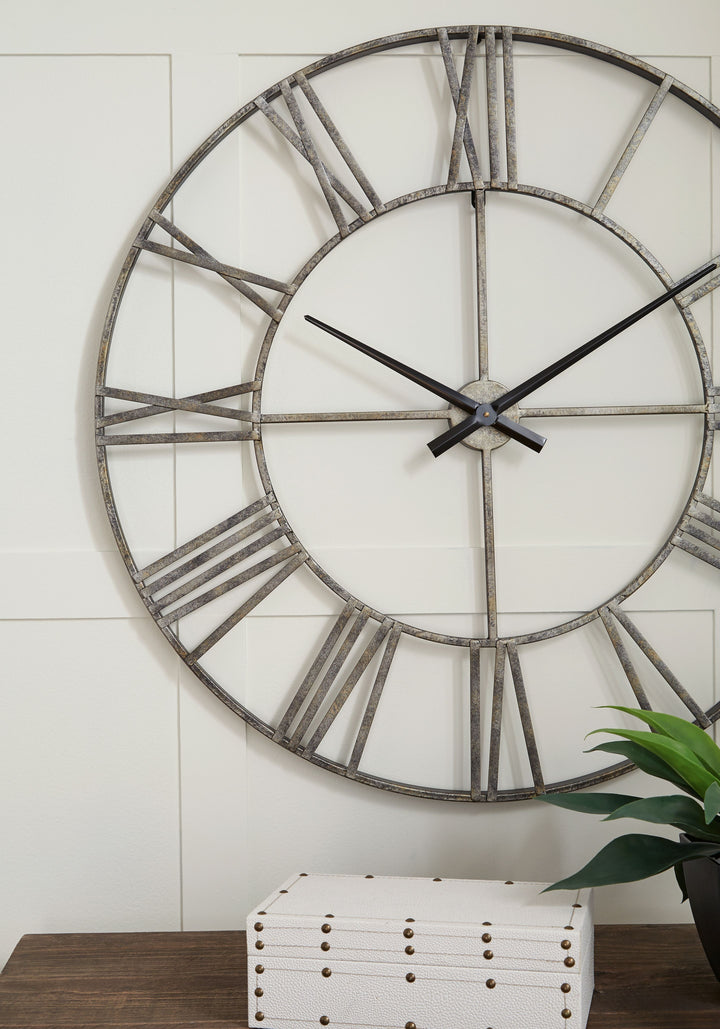 Paquita - Wall Clock