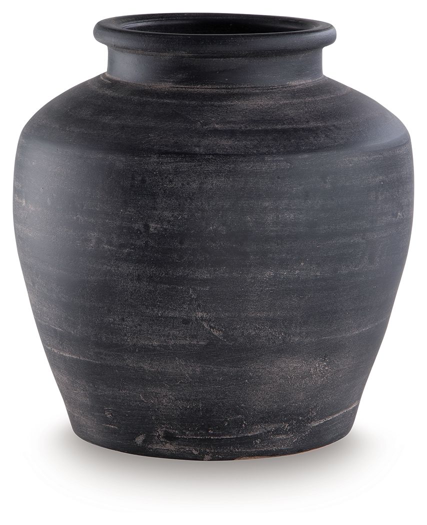 Meadie - 12" Vase