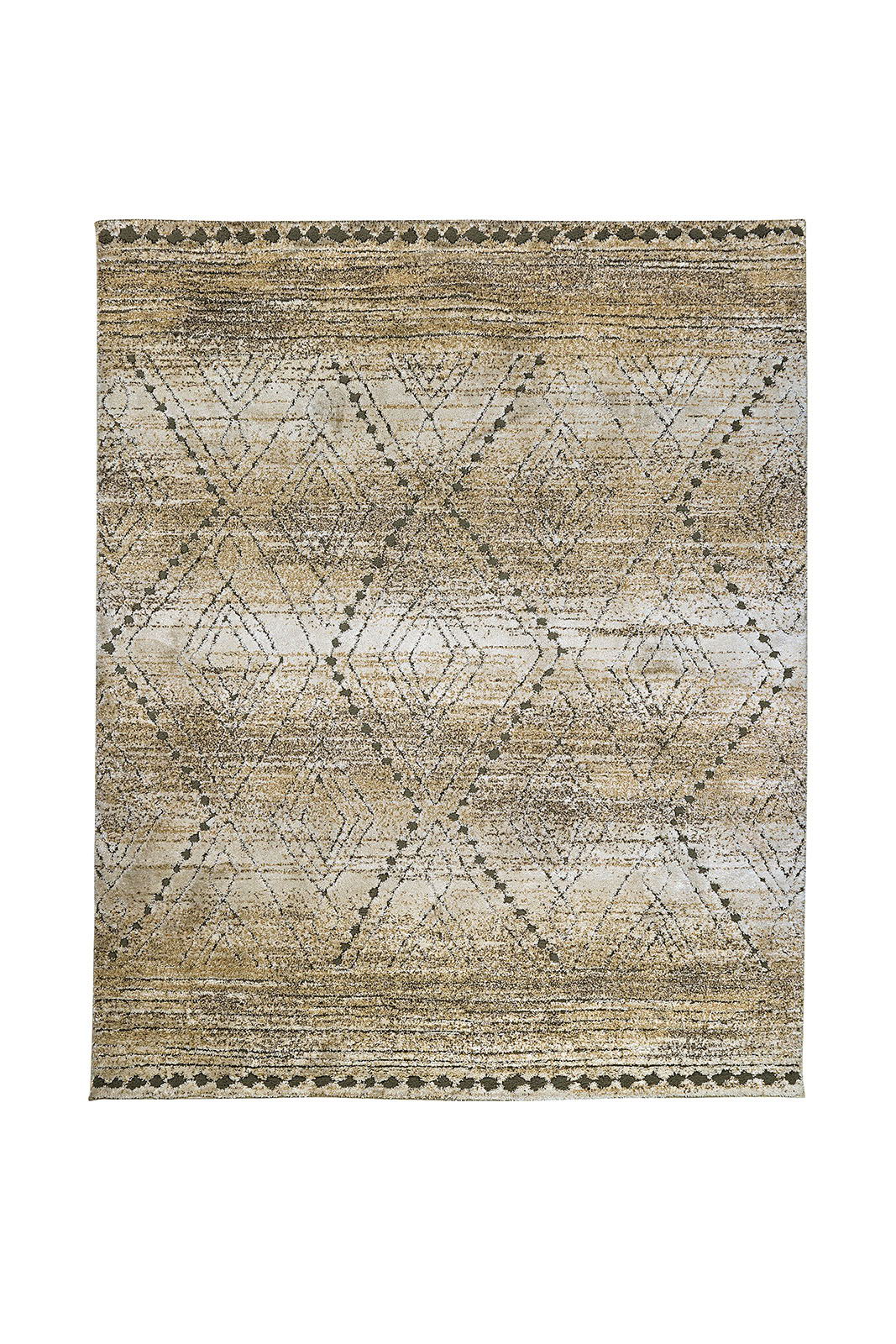 Millsboro - Area Rug - Tan