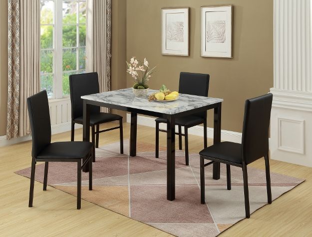 Aiden - Dinette Set