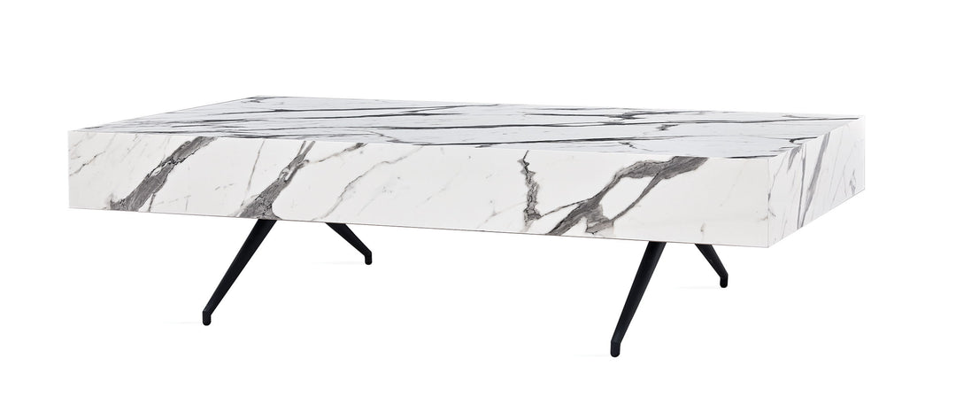 Giorno - Coffee Table - White