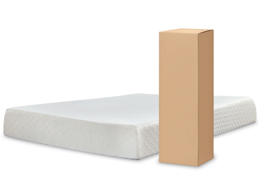 Chime - Firm Memory Foam Mattress