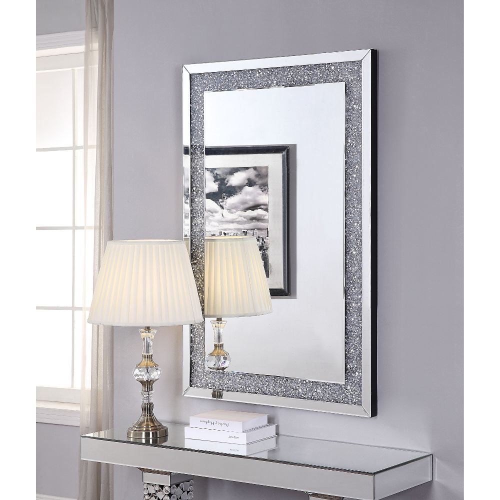 Noralie - Wall Decor - Mirrored