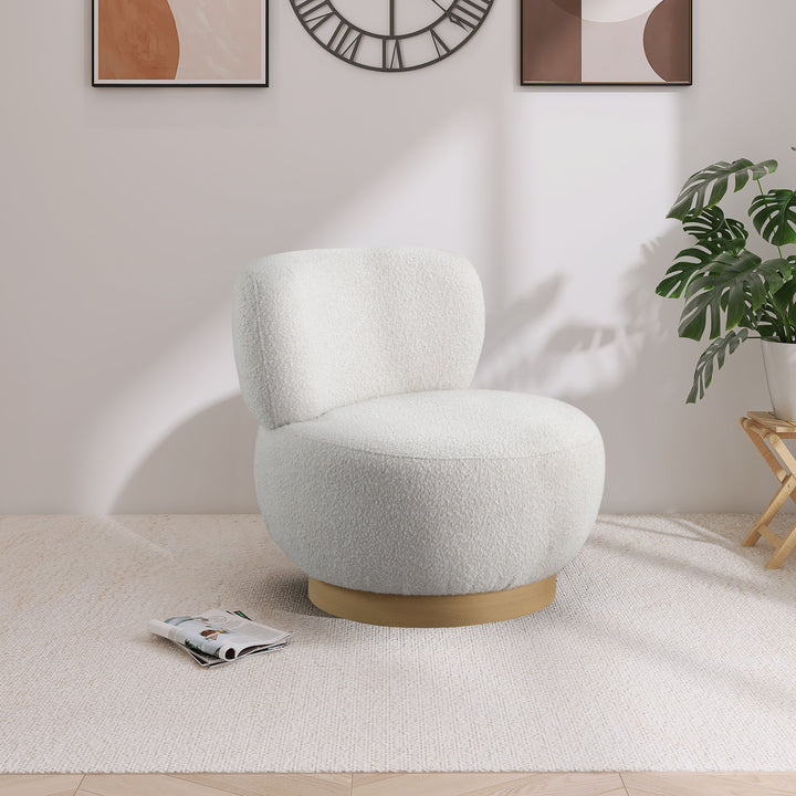 Calais - Accent Chair