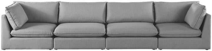 Mackenzie - Modular Sofa 4 Seats