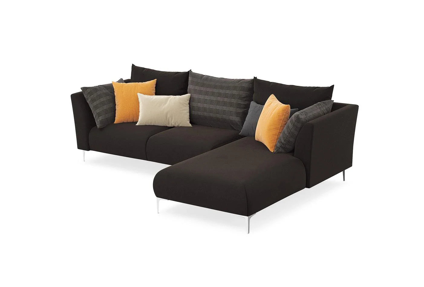 Mayfair Sofa Chaise (2 Seater Module & Chaise Module)