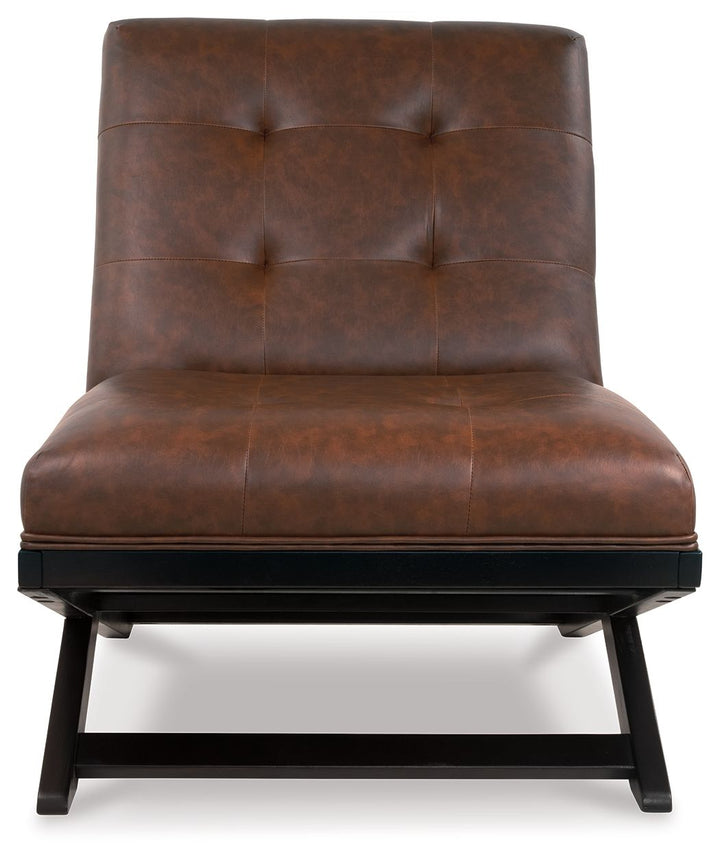 Sidewinder - Accent Chair