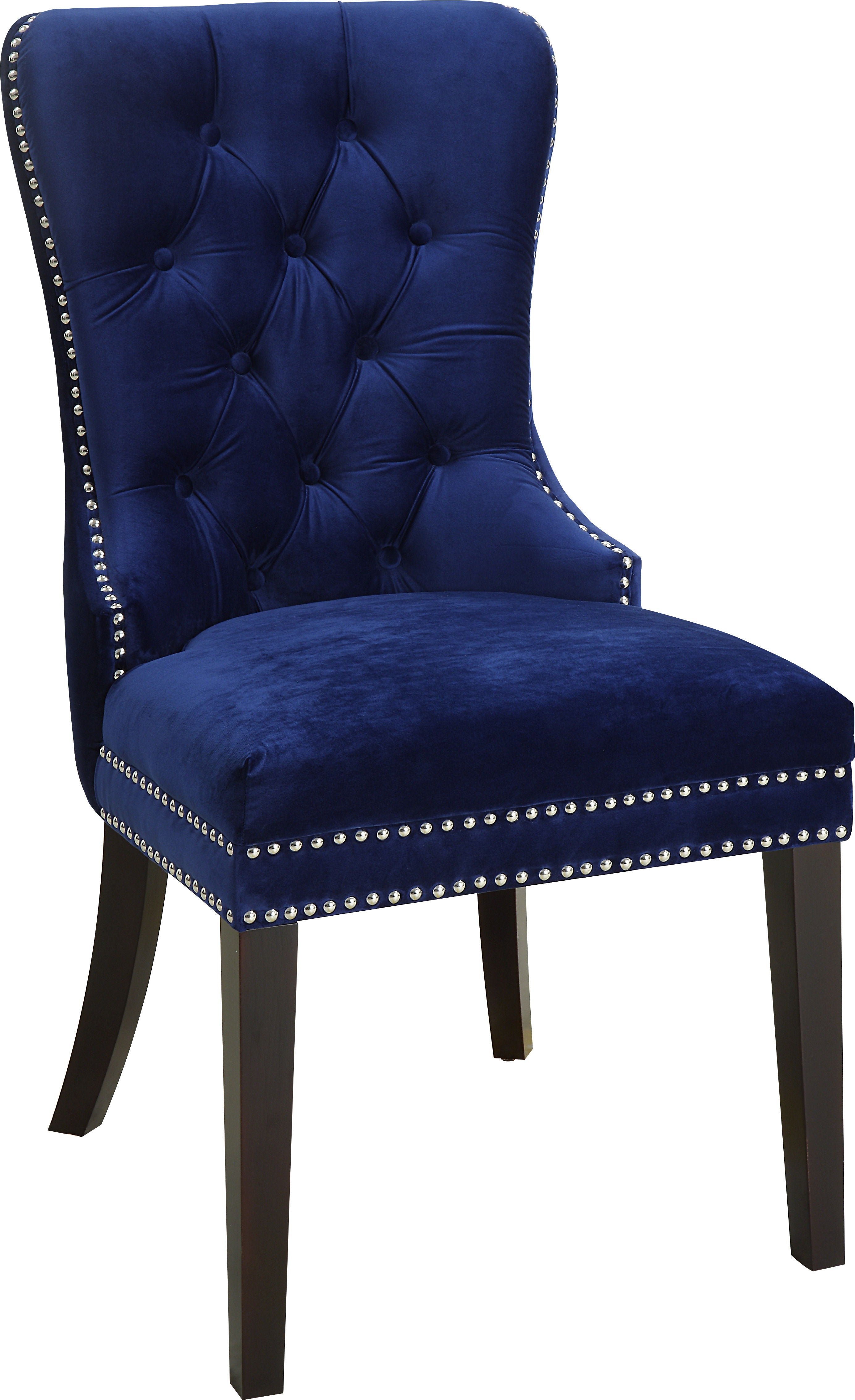 Nikki - Dining Chair (Set of 2)