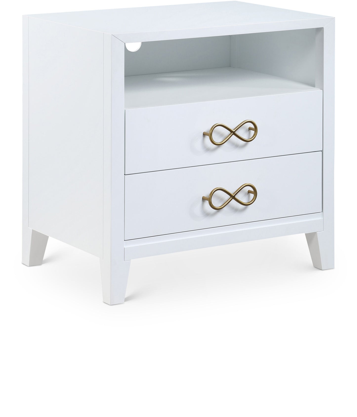 Bowtie - Night Stand