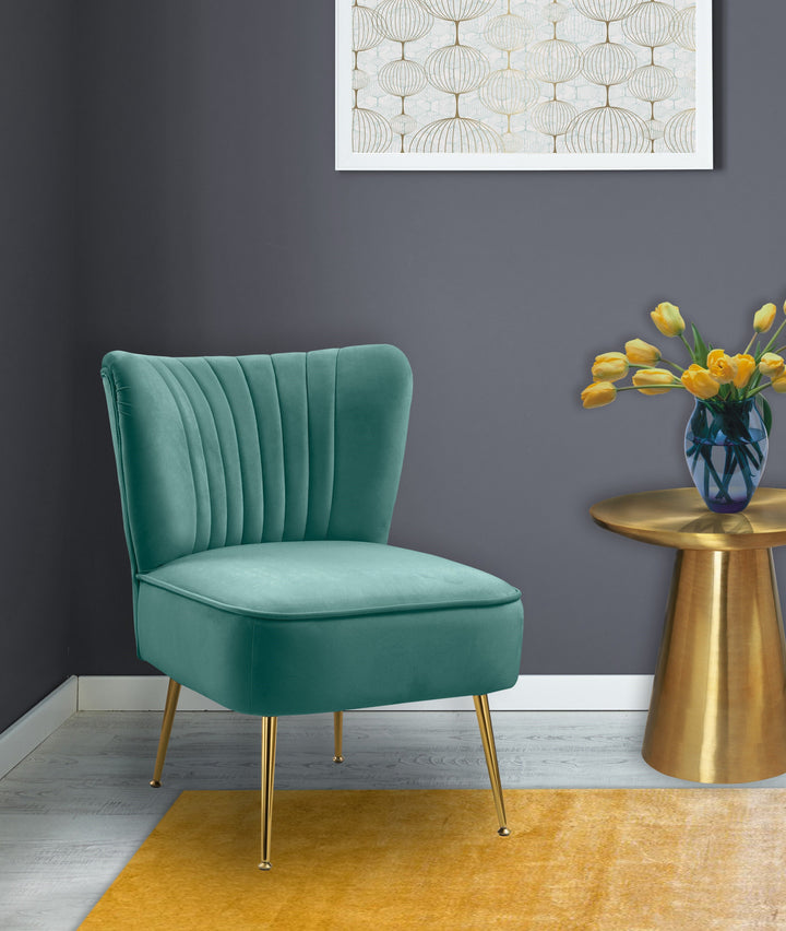 Tess - Accent Chair