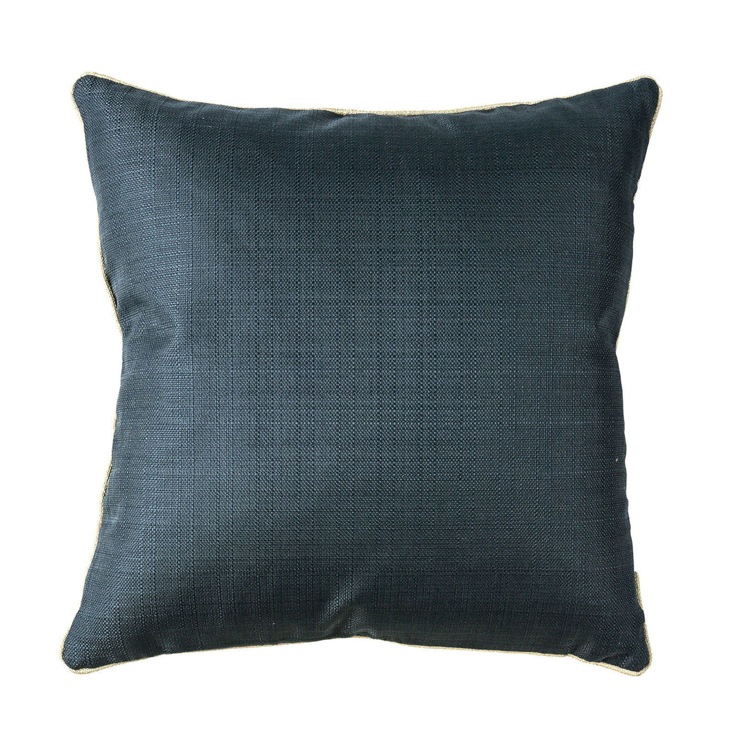 Dee - Pillow (Set of 2) - Indigo