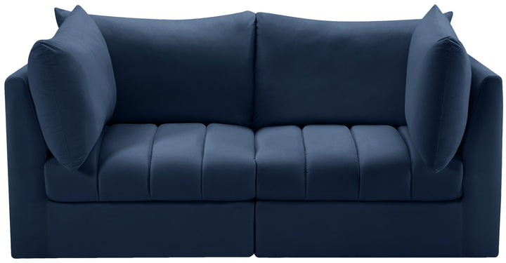 Jacob - Modular 2 Seat Sofa