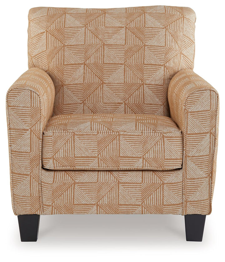 Hayesdale - Accent Chair