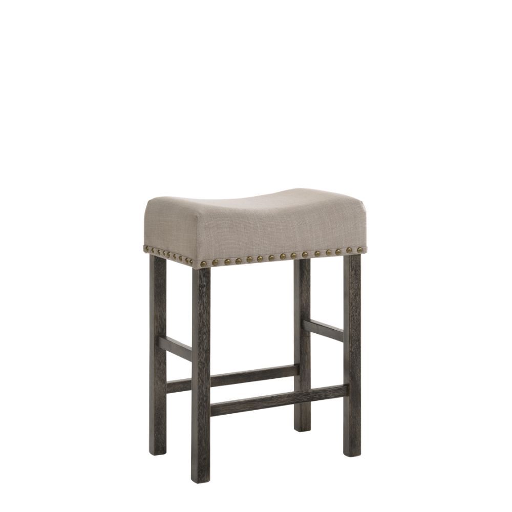 Martha II - Counter Height Stool