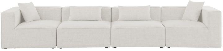 Cube - Modular Sofa 4 Seats