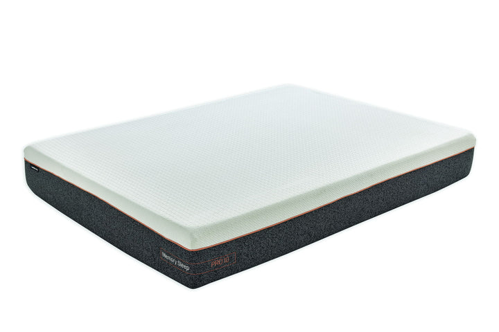 Memory Sleep - Pro RP Foam Mattress