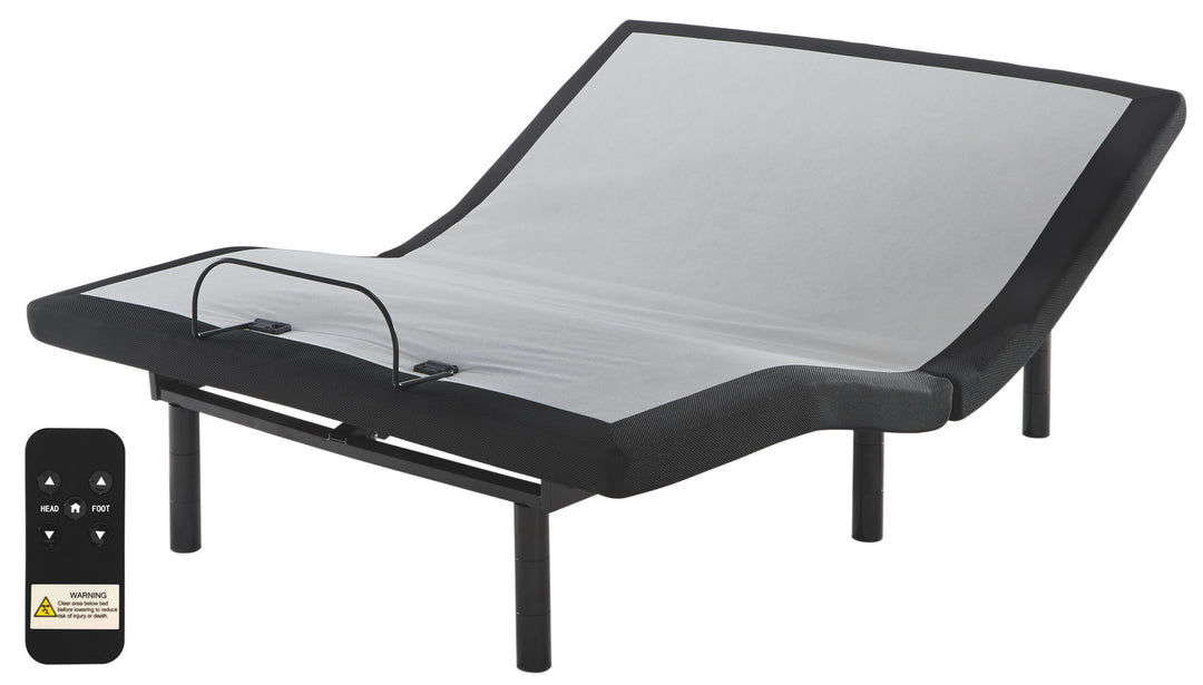 1100 Series - Hybrid Mattress, Adjustable Base