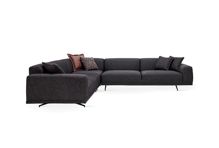 Giorno Sectional RAF (without Coffee Table)