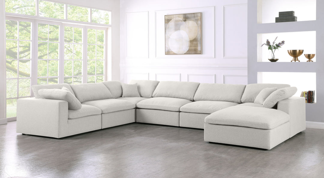 Serene - Modular Sectional