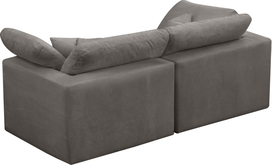 Cozy - Modular 2 Seat Sofa