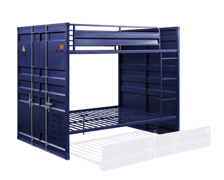 Cargo - Industrial - Bunk Bed