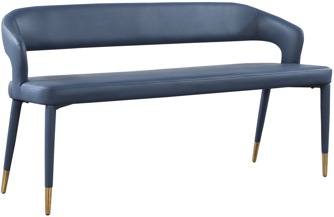 Destiny - Bench - Navy