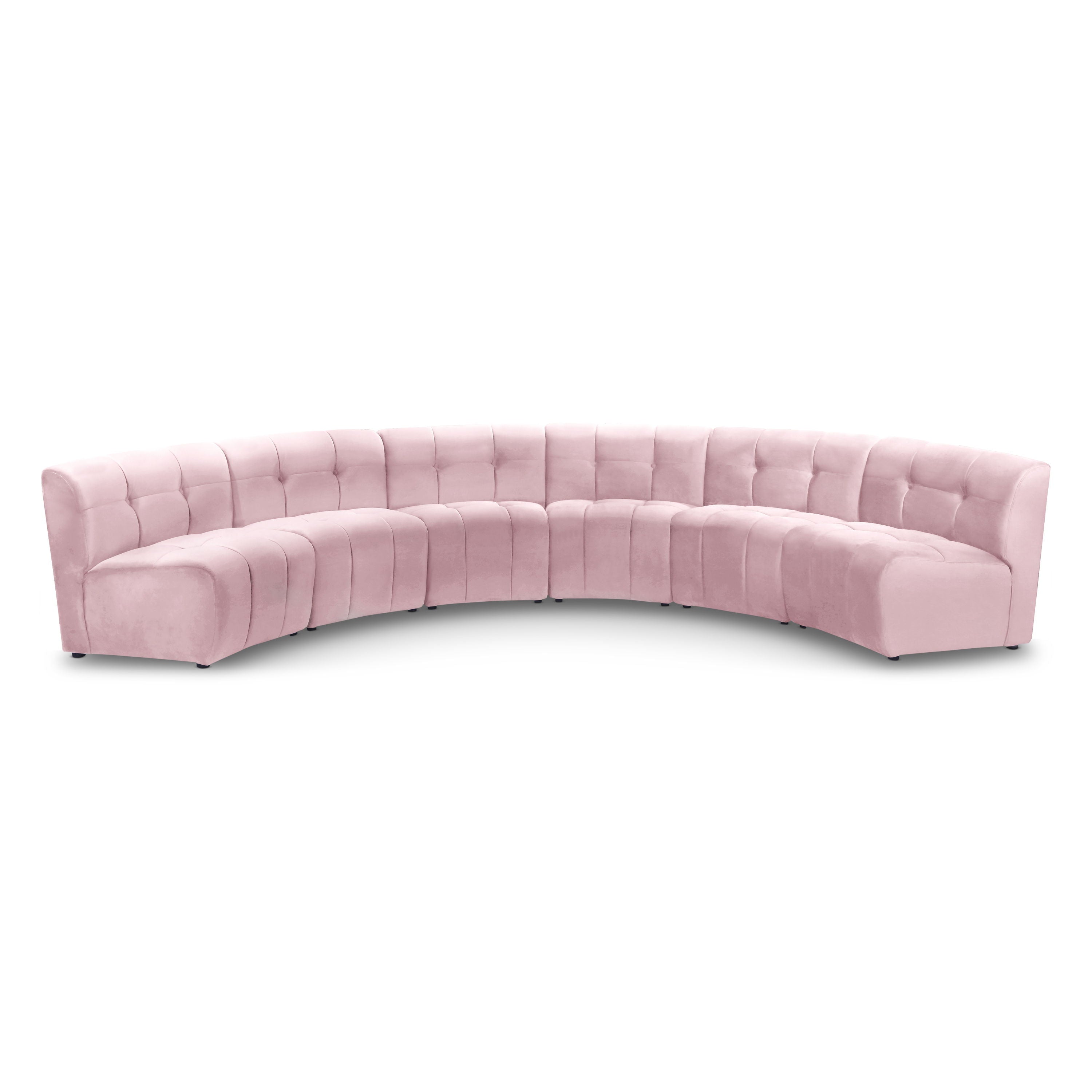 Limitless - 6 Pc. Modular Sectional