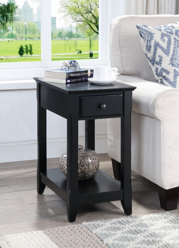 Bertie - Accent Table