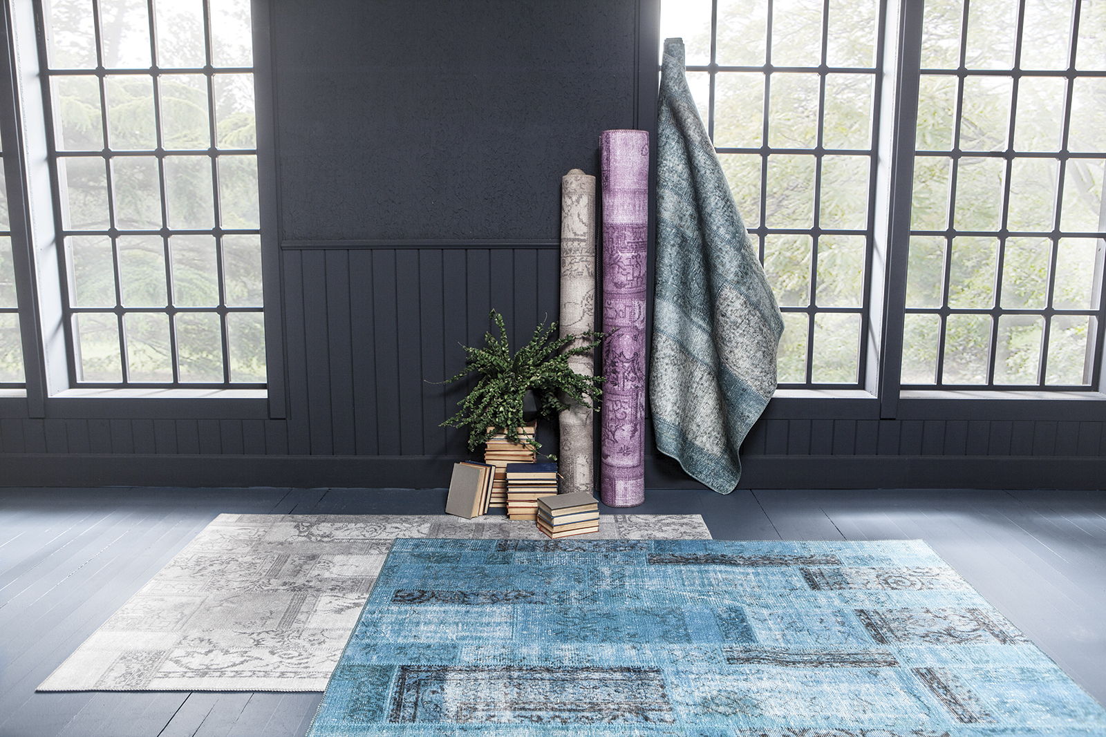 Passage - Carpet