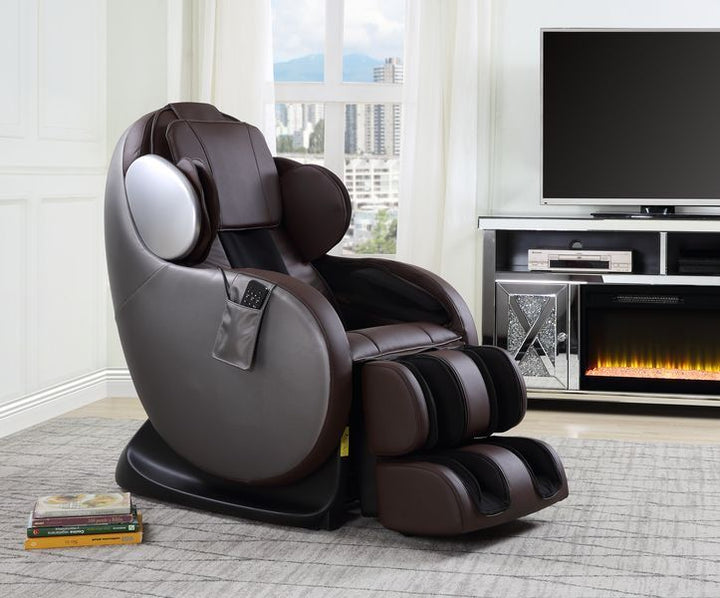 Pacari - Massage Chair