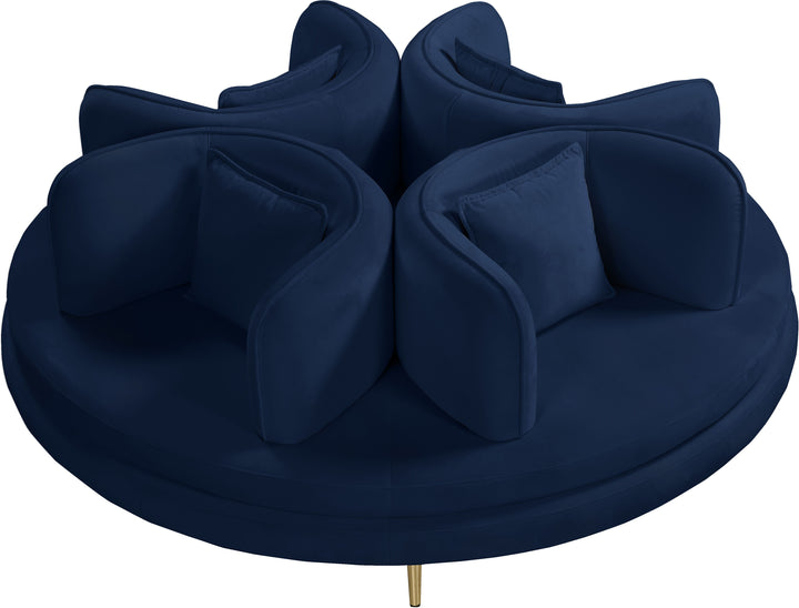 Circlet - Round Sofa Settee