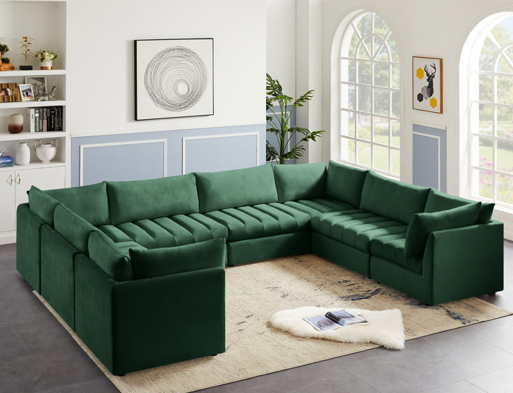 Jacob - Modular Sectional