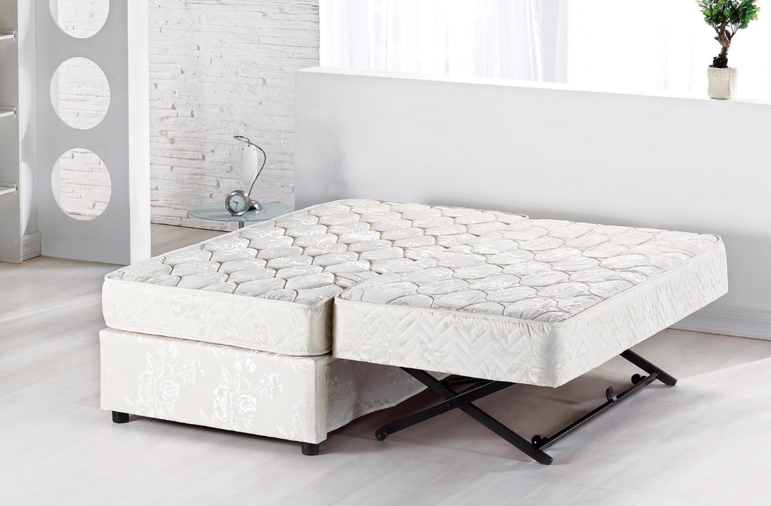 Alize High Rise With Extra Mattress