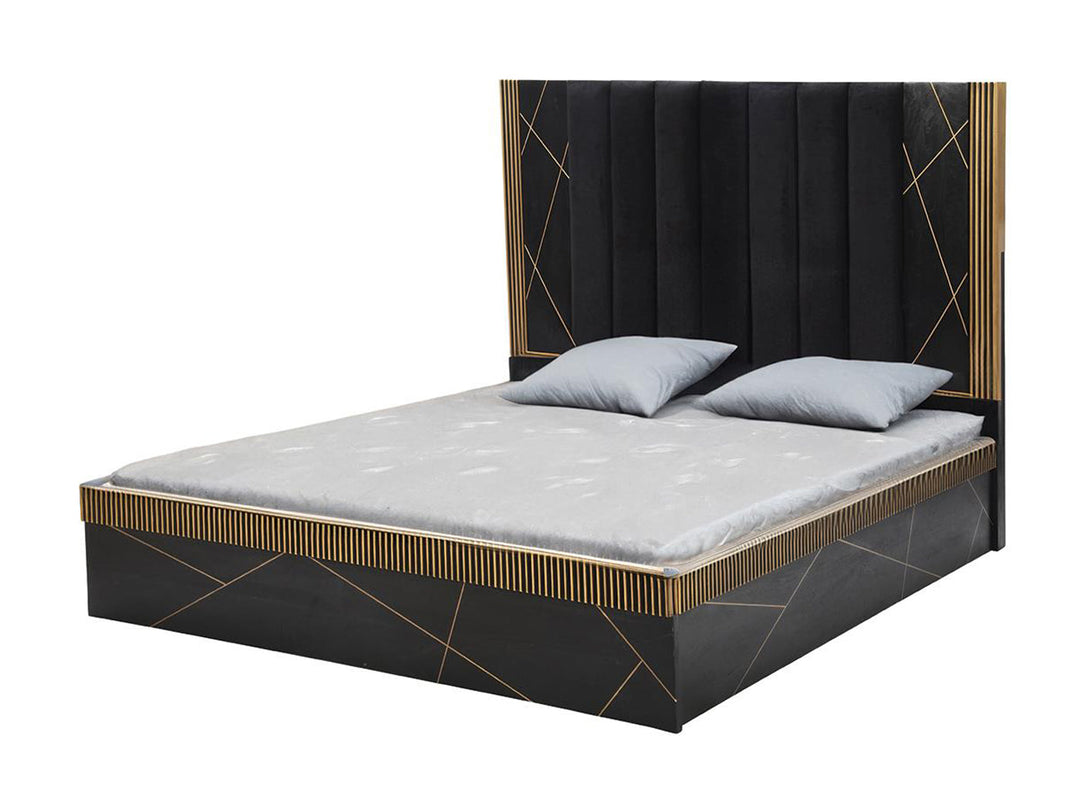 Allure Platform Bed