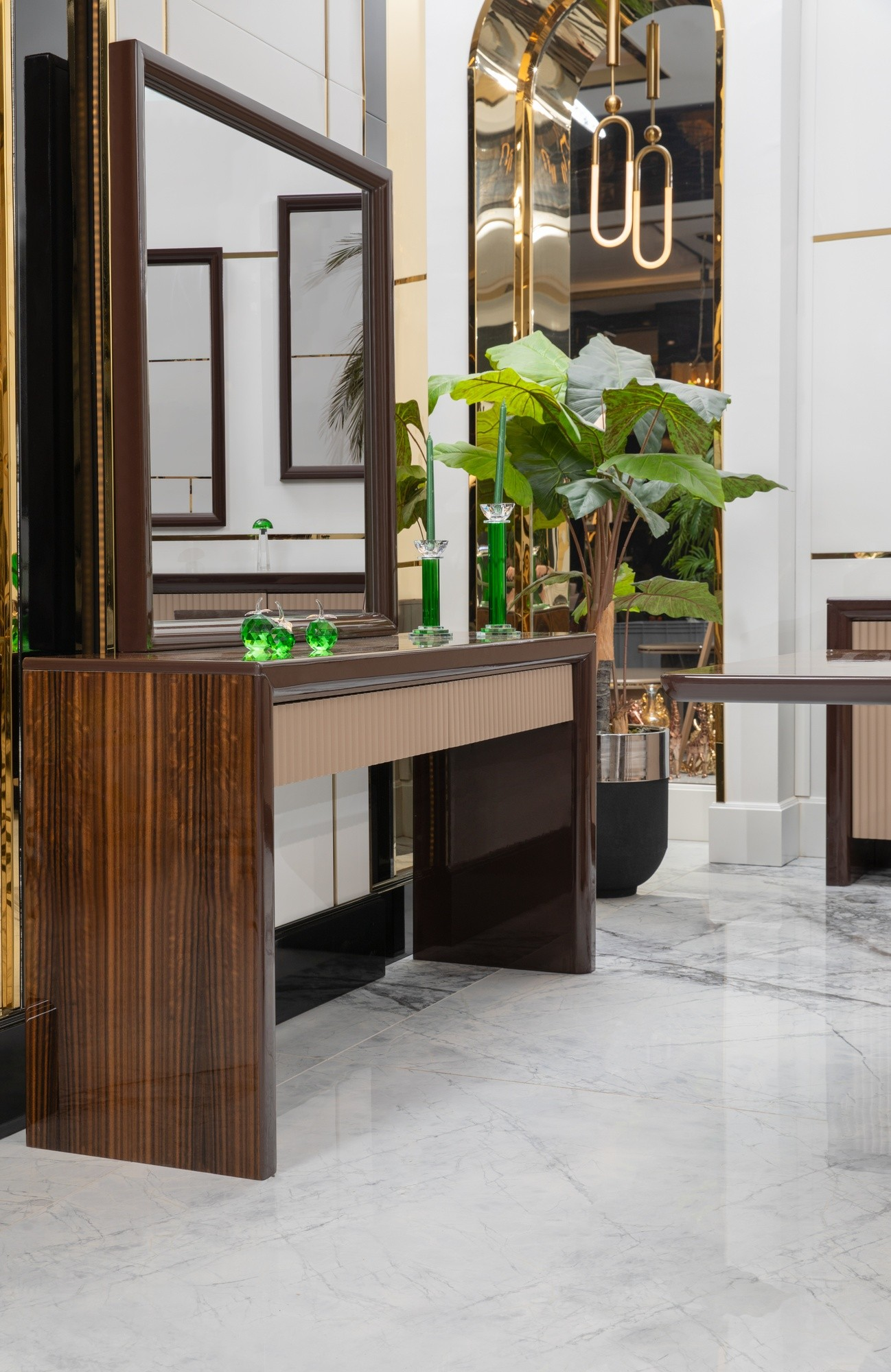 Antalya Living Room Set
