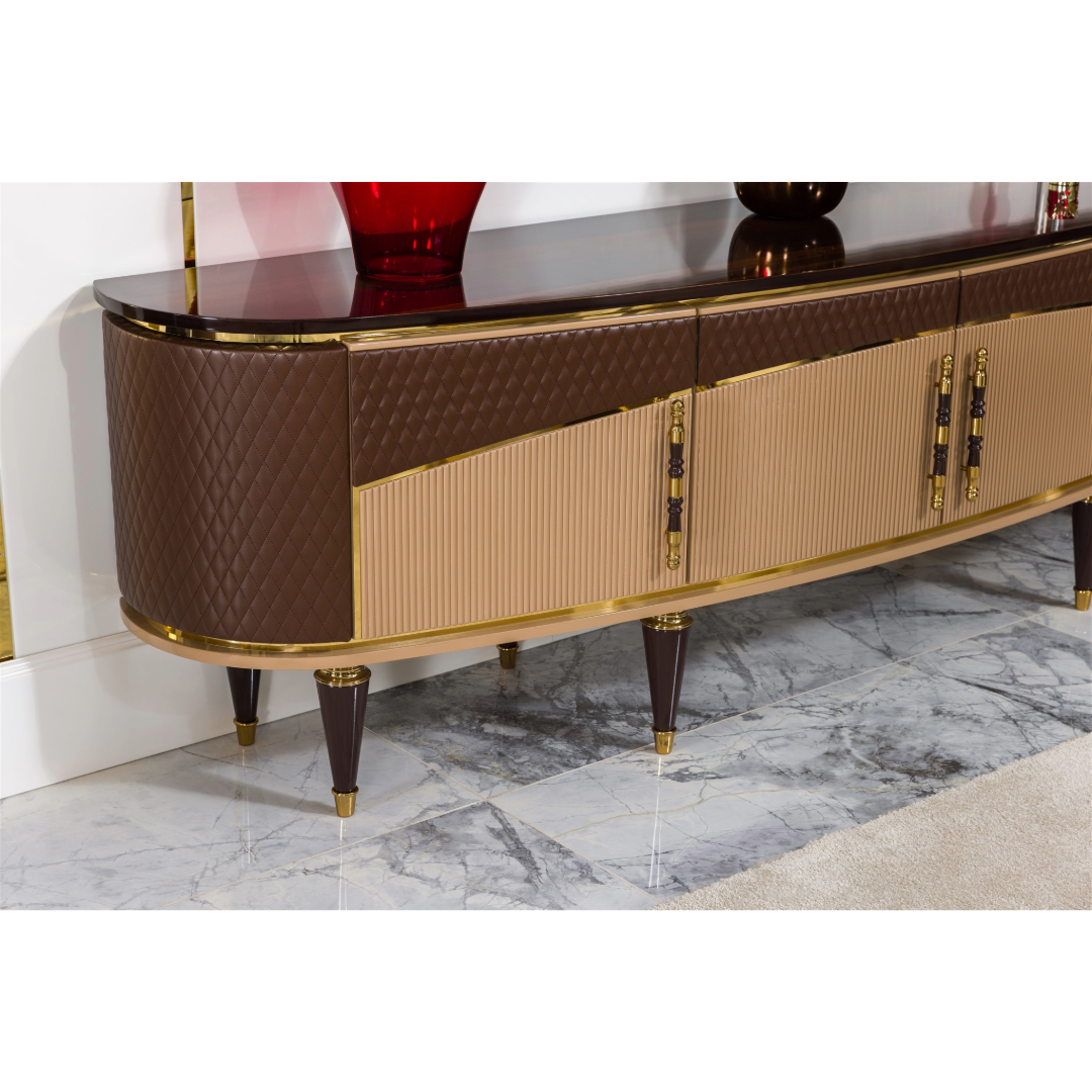 Channel TV Stands