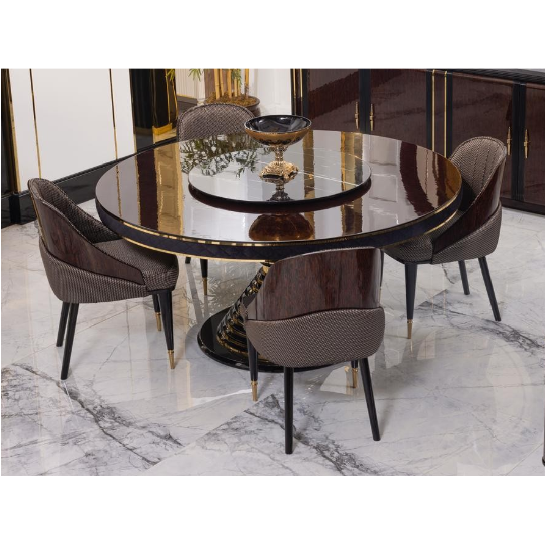 Bugatti Dining Room Set