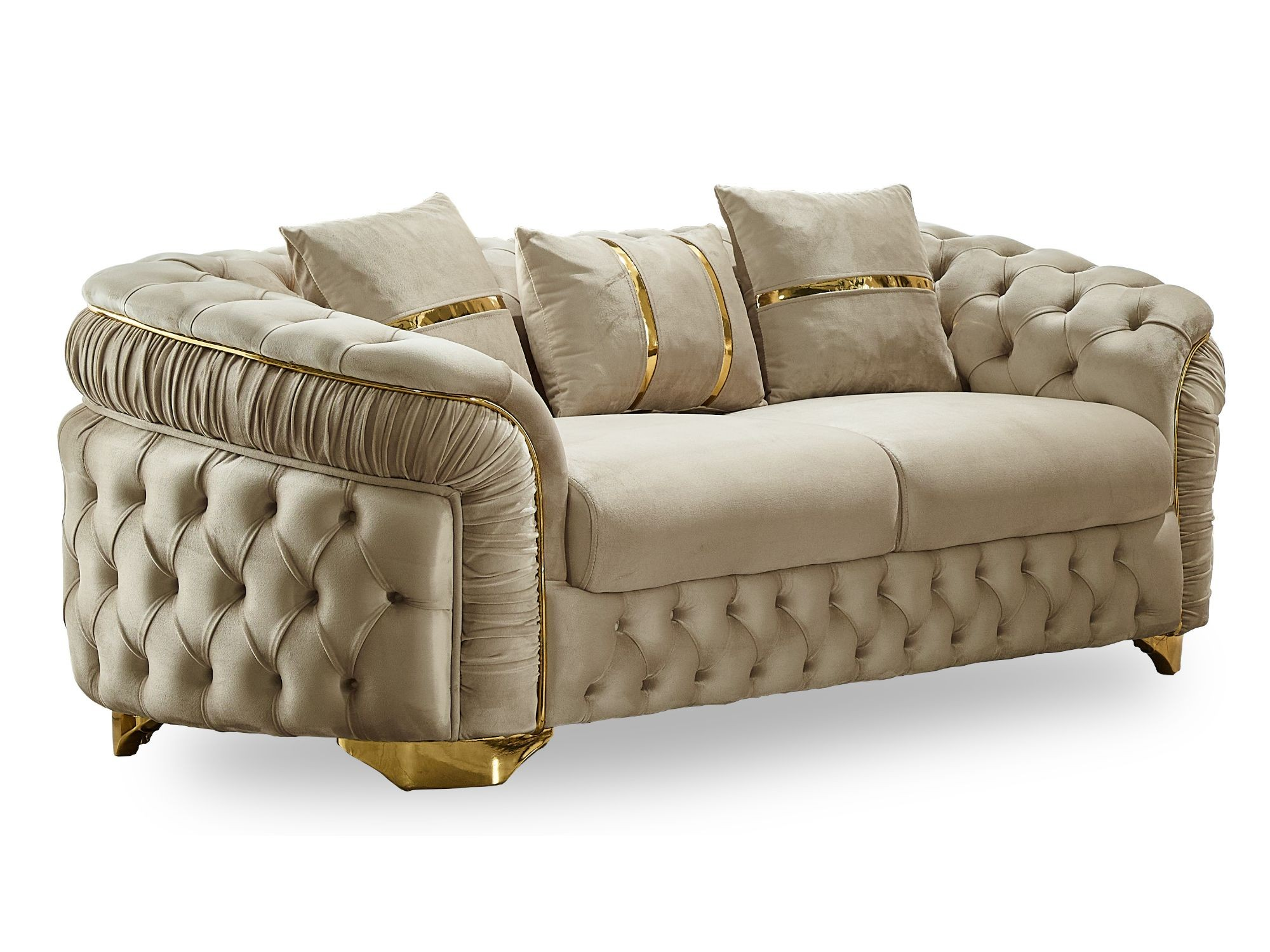 Arizona Living Room Set