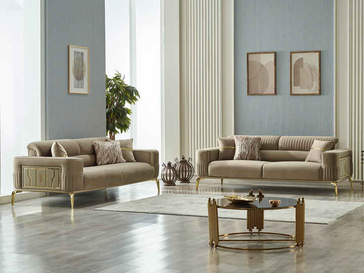 Armoni Living Room Set