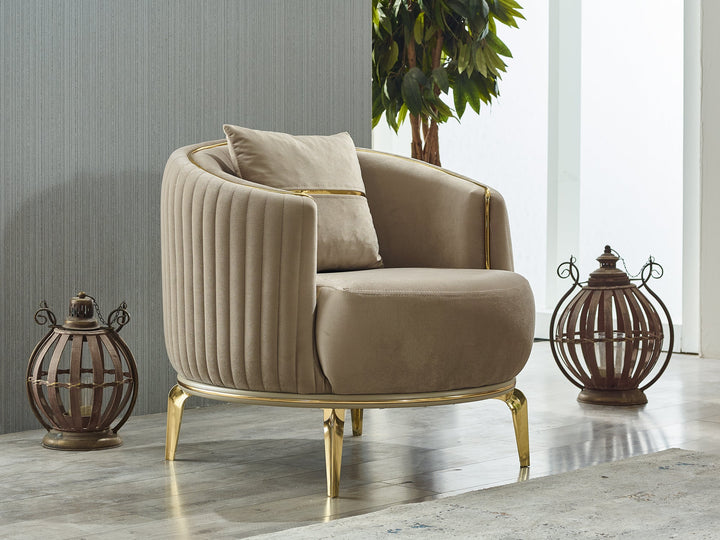 Armoni 28" Wide Armchair