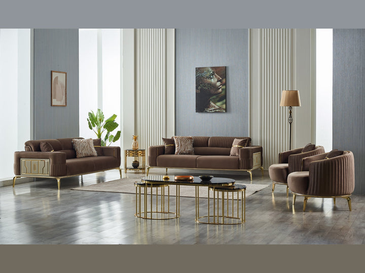 Armoni Living Room Set