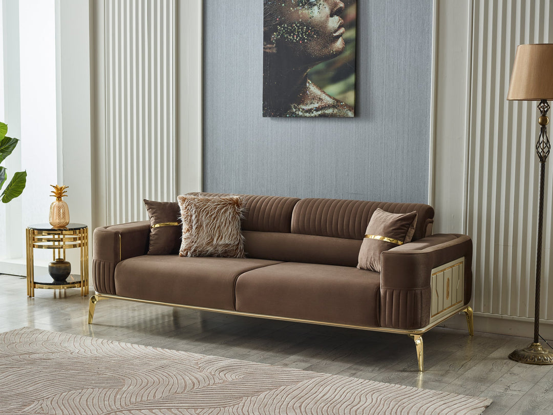 Armoni Living Room Set