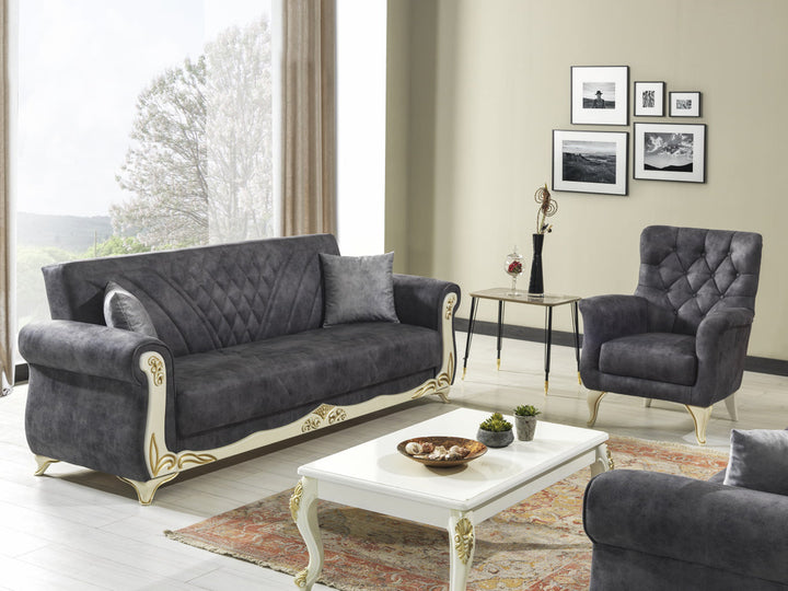 Asos Living Room Set Furnia