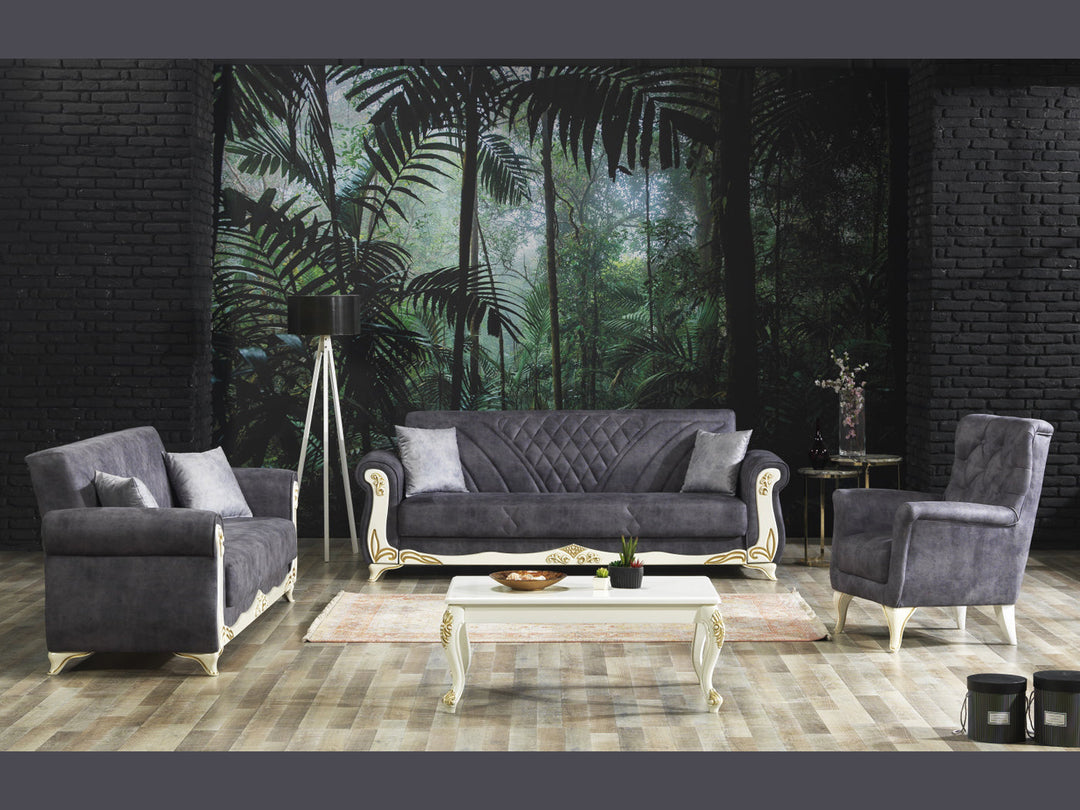 Asos Living Room Set Furnia