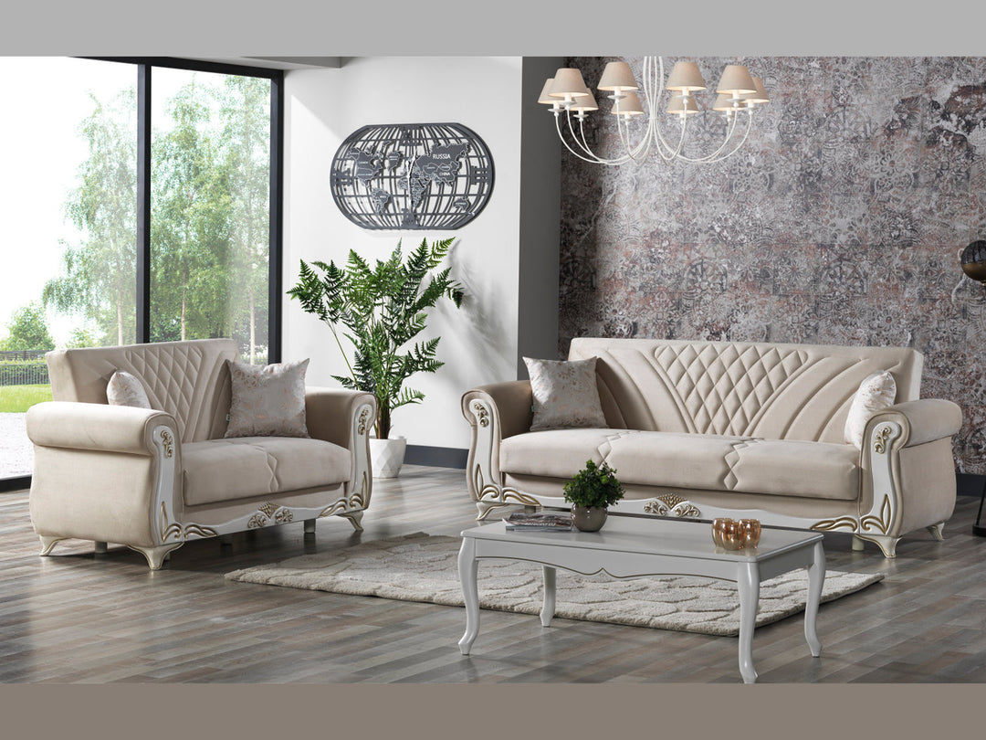 Asos Living Room Set Furnia