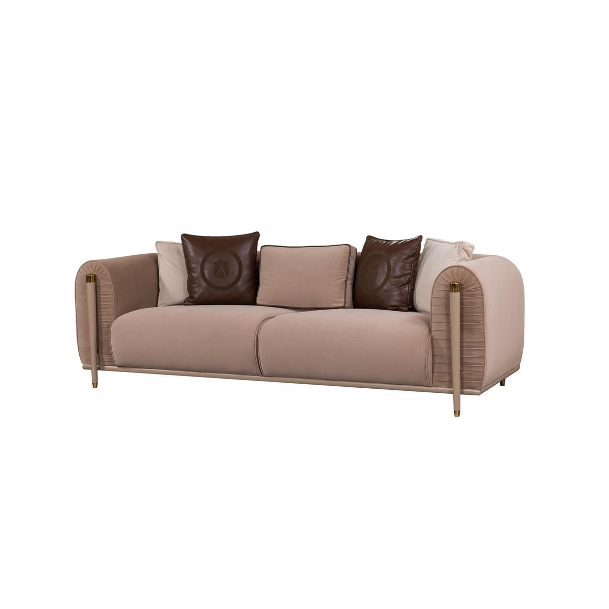 Asos Living Room Set